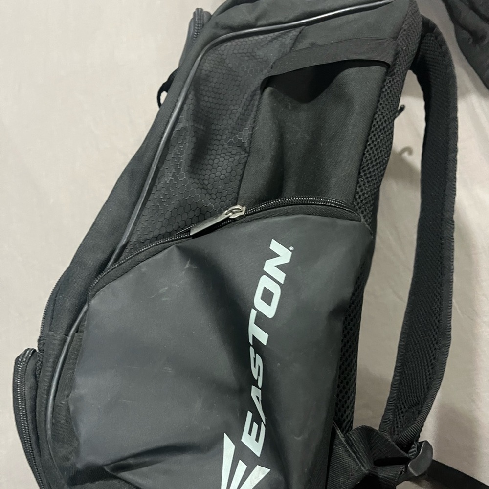 Baseball bag